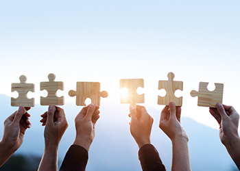 Transparent Collaboration