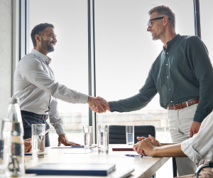 Mergers & Acquisitions