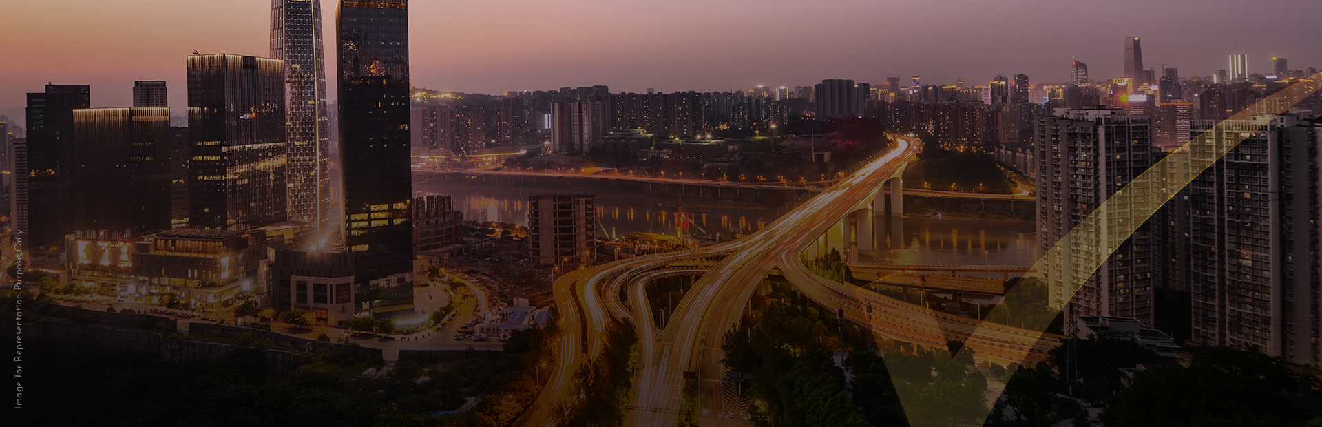 We don’t just reach goals we
do it with sharp insight and
a unique edge