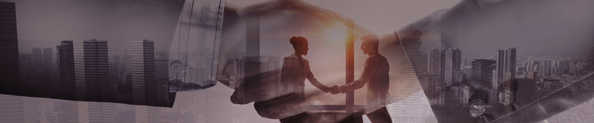 Connect with the People  Behind the Properties