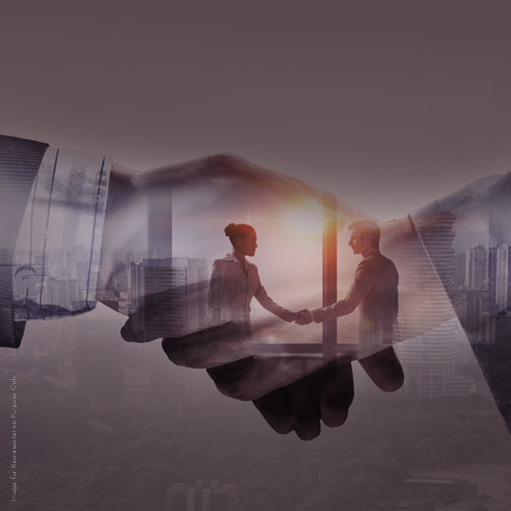 Connect with the People  Behind the Properties