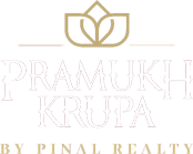 Pramukh Krupa Logo