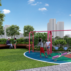 Children's Play Area